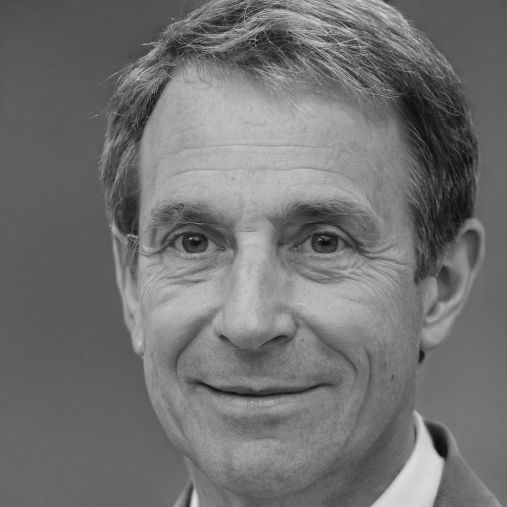 Arsenio Montemayor, Director de Análisis Cuantitativo